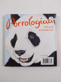 Pörrölogiaa : villiä viisautta