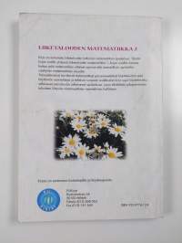 Liiketalouden matematiikka 2