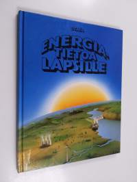 Energiatietoa lapsille