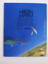 Energiatietoa lapsille