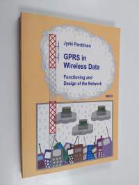 GPRS in wireless data : functioning and design of the network