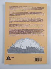 GPRS in wireless data : functioning and design of the network