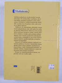 Pilahistoria : Suomi poliittisissa pilapiirroksissa 1800-luvulta 2000-luvulle