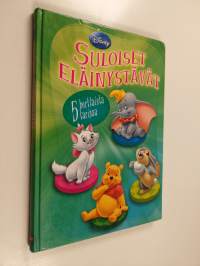 Suloiset eläinystävät : 5 herttaista tarinaa