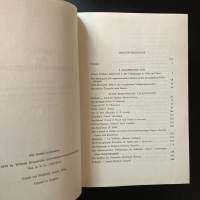 Handbuch der europäischen Volksgruppen - Im Auftrage der Föderalistischen Union Europ. Volksgruppen unter ihrem Generalsekretär Povl Skadegård
