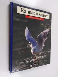 Rannat ja saaret : merinahkakilpikonna, lamantiini, jättiläisalbatrossi, naurulokki, hummeri, ristisorsa, merihevoset, kalifornianmerileijona