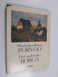 Maalauksellinen Porvoo