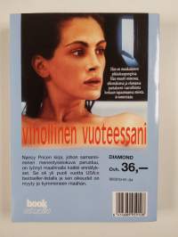 Vihollinen vuoteessani