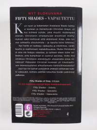 Fifty shades : Vapautettu