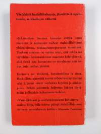 Jokamiehen Suomen historia 4