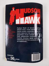 Hudson Hawk