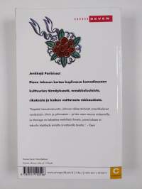 Le mariage : avioliitto ranskalaiseen tapaan