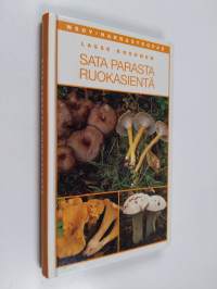 Sata parasta ruokasientä