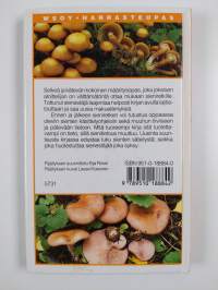 Sata parasta ruokasientä