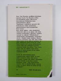 Korkeimman suojassa