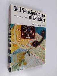 Piensijoittajan niksikirja