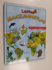 Lasten maailmanatlas