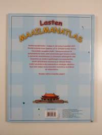 Lasten maailmanatlas