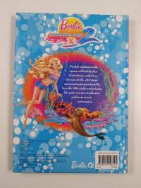 Barbie ja merenneidon tarina 2