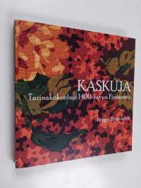 Kaskuja : tarinakokoelma 1400-luvun Firenzestä