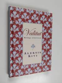 Valitut : runoja etsiville