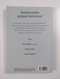 Vauvan odotus