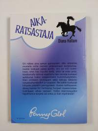Aikaratsastaja