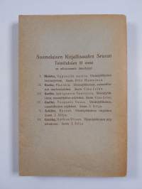 Wallenstein 1: Wallensteinin leiri; Piccolominit