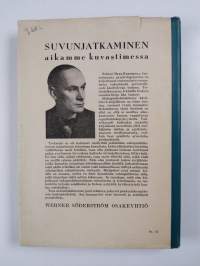 Suvunjatkaminen aikamme kuvastimessa
