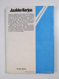 Näin jatkuu Rihtniemen linja