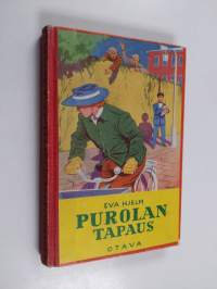Purolan tapaus