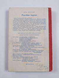 Purolan tapaus