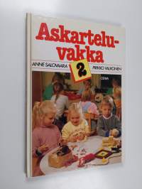 Askarteluvakka 2