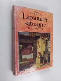 Lapsuuden satuaarre