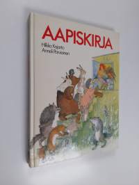 Tyhjä kuva