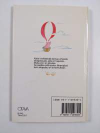 Haave : omena : matka