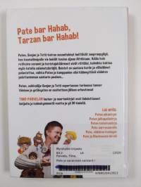 Pate ja savannien sankarit