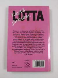 Käytä järkeäsi, Lotta