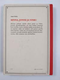 Minna, Jonne ja Vinku