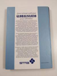 Suomi avoimessa maailmassa : globalisaatio ja sen vaikutukset