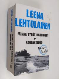 Tyhjä kuva