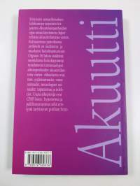 Akuuttisairaanhoidon opas
