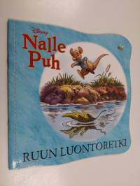 Nalle Puh - Ruun luontoretki