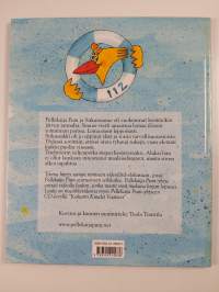 Lomalla ei munita, Pellekaija Pum