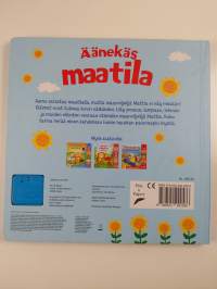 Äänekäs maatila