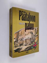 Päätaloon paluu : romaani