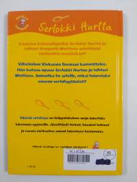 Nauravan haarniskan tapaus