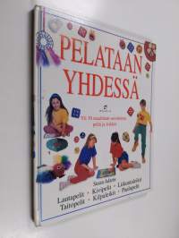Pelataan yhdessä