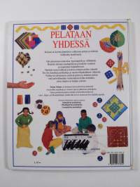 Pelataan yhdessä