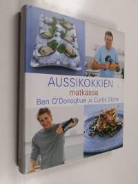 Aussikokkien matkassa